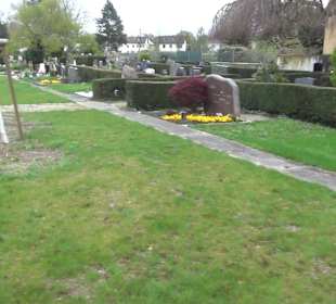 Friedhof Kehl