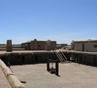 Bent’s Old Fort National Historic Site