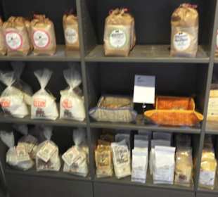 Mühle Tiefenbrunnen