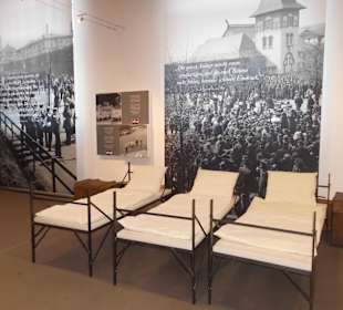 Im Auswanderermuseum