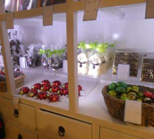 Confiserie Lauenstein, Ludwigsstadt OT Lauenstein