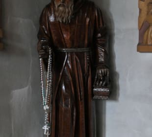 Kirche des Klosters zum Heiligen Grab