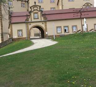 Schloss Kapfenburg