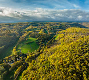 Wandern Bad Sobernheim