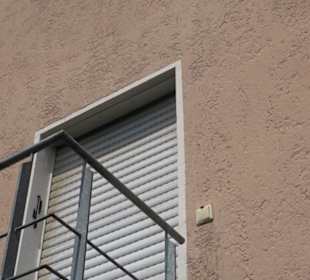 Evangelisch-methodistische Kirche - Christuskapell