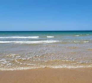 Strand Conil de la Frontera