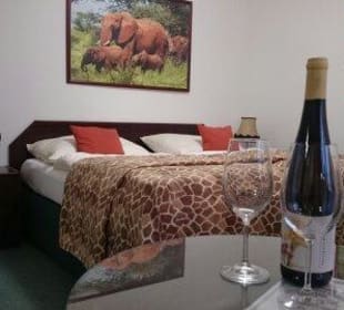 Zimmer Suite
