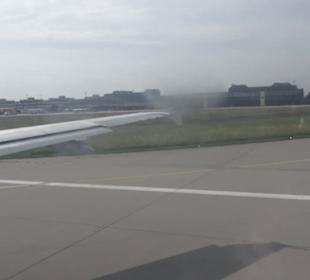 Flughafen Stuttgart