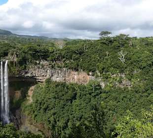 Wasserfall