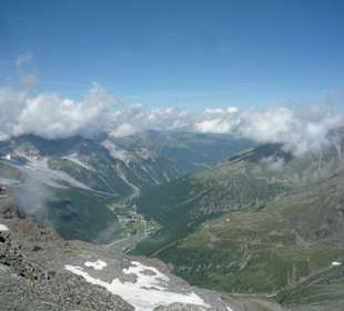 Skigebiet Sulden