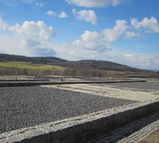 KZ Gedenkstätte Groß Rosen