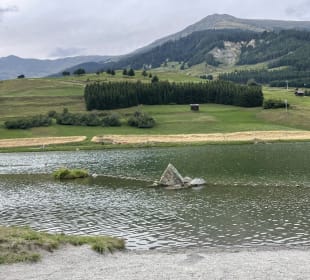 Wolfsee