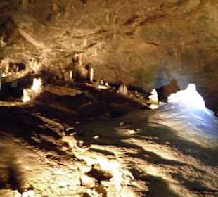 Пещера Пункевни