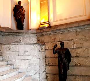 Stadtrundgang Montevideo