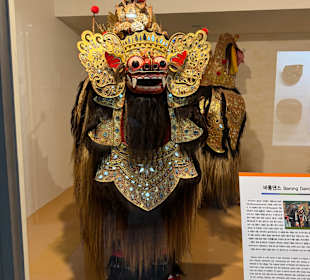 Maskenmuseum