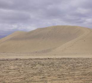 Düne von Maspalomas