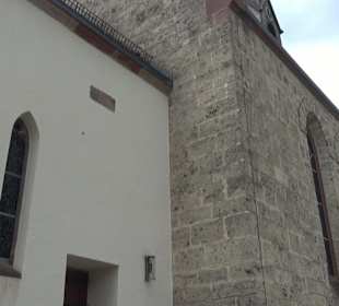 Kirche St. Konrad