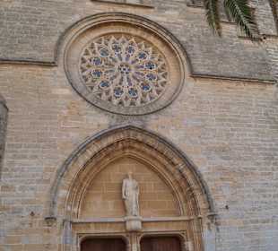 Església de Sant Jaume
