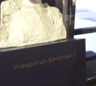 Hohenstaufen Geschichtsraum