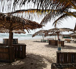 Paradise Beach