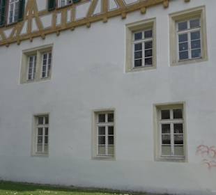 Ehem. Dominikanerinnenkloster