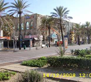 mega-park