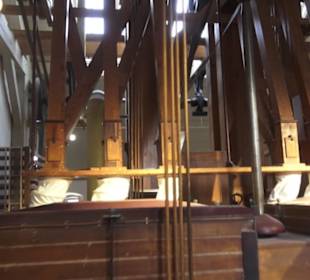 Mühle Tiefenbrunnen