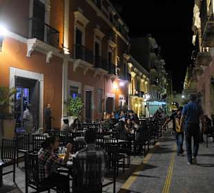 Altstadt Campeche