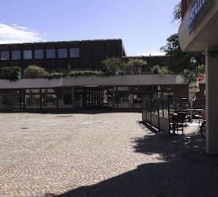 Altstadt St. Georgen