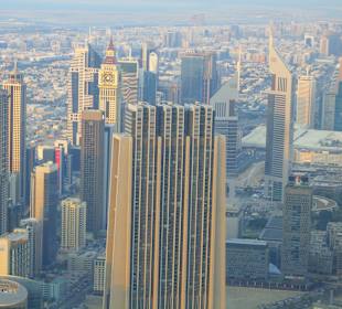 Blick von der Aussichtsplattform