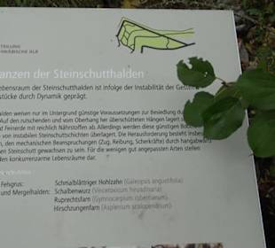 Schwäbische Alb