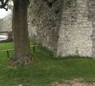 Burgruine Hohenneuffen