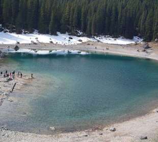 Karersee