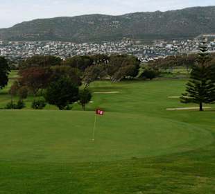Clovelly Golf Club