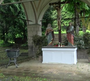 Ewiglichtkapelle