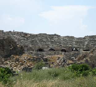 Theater