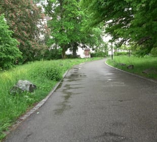 Altstadt Bad Waldsee
