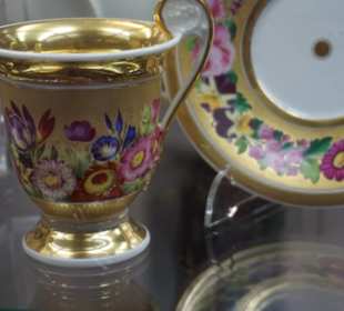 Eindruck von der Sammlung