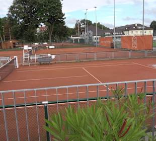 Tennisklub SSV Ulm 1846
