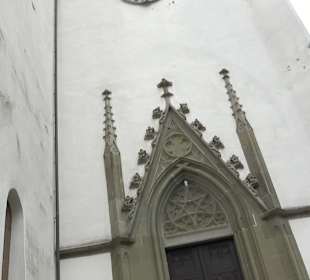 Katholische Pfarrkirche St. Clemens