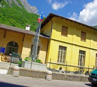 Historisches Museum vom 1 WK 