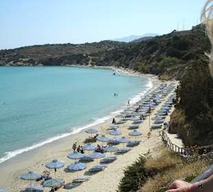 Golden Beach