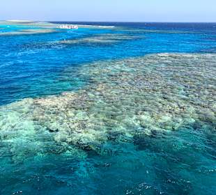 Schnorcheln Makadi Bay