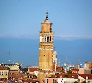 31.10. Venedig im Bild von Deck 9
