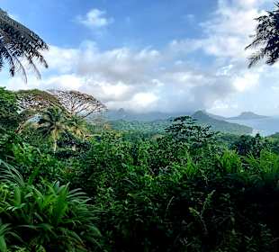 Parque Natural Obô do Príncipe