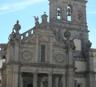 Igreja da Graça