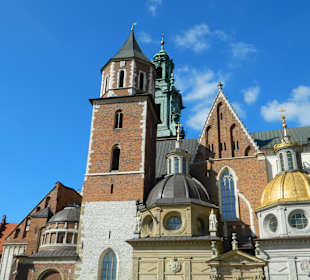 Zamek Królewski Wawel