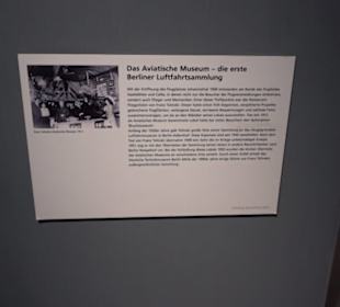 Deutsches Technikmuseum 