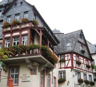 Romantisches Beilstein