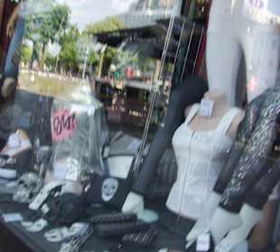 Bekleidungsgeschäfte